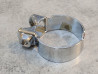 Collier d'échappement VF1000F/F2 VF1000R GL1500 TRX300 HONDA 18374-MB6-003