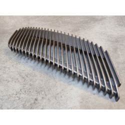 Grille de flanc de carénage droit de NSR125R 93/98 HONDA 64316-KBS-740ZA