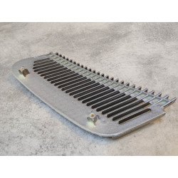 Grille de flanc de carénage droit de NSR125R 93/98 HONDA 64316-KBS-740ZA