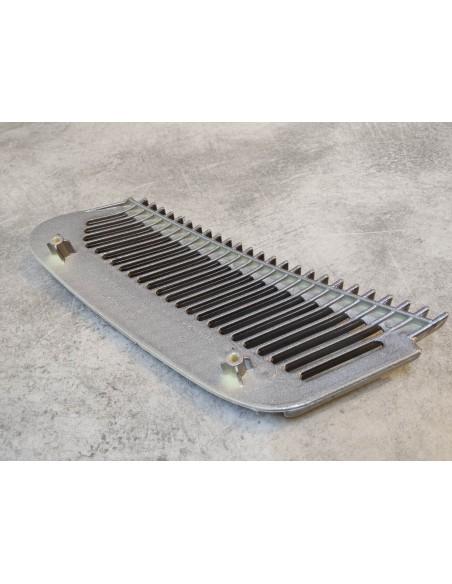 Grille de flanc de carénage droit de NSR125R 93/98 HONDA 64316-KBS-740ZA