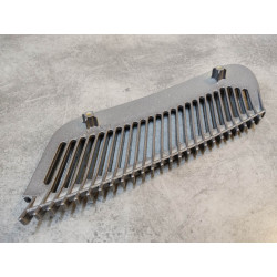 Grille de flanc de carénage droit de NSR125R 93/98 HONDA 64316-KBS-740ZA