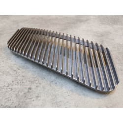 Grille de flanc de carénage droit de NSR125R 93/98 HONDA 64316-KBS-740ZA