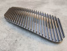 Grille de flanc de carénage droit de NSR125R 93/98 HONDA 64316-KBS-740ZA