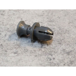 Rivet plastique de carrosserie (NH-133L) CBR1000F 89-92 HONDA 91549-SD5-010ZC