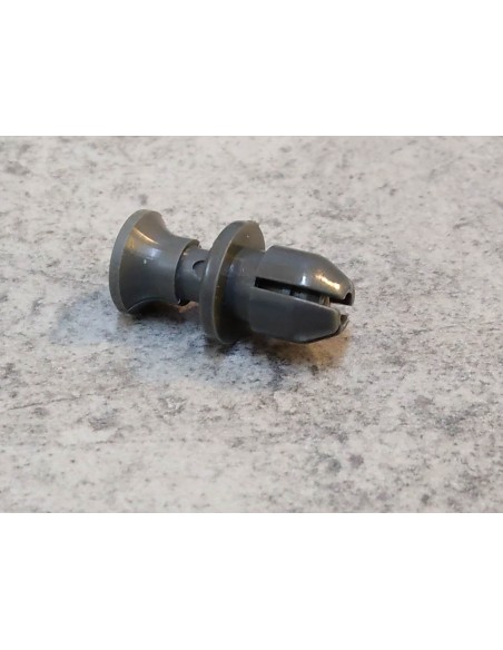 Rivet plastique de carrosserie (NH-133L) CBR1000F 89-92 HONDA 91549-SD5-010ZC