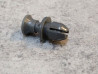 Rivet plastique de carrosserie (NH-133L) CBR1000F 89-92 HONDA 91549-SD5-010ZC
