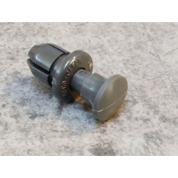 Rivet plastique de carrosserie (NH-133L) CBR1000F 89-92 HONDA 91549-SD5-010ZC