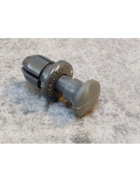 Rivet plastique de carrosserie (NH-133L) CBR1000F 89-92 HONDA 91549-SD5-010ZC