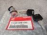 Serrure de selle de CB1300F 98-00 CBR1100XX 97 HONDA 77239-KAB-000