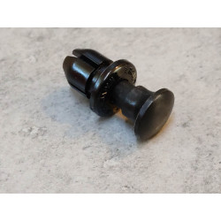 Rivet plastique de carrosserie CB1300 A/SA CBR1000 RR/RA HONDA 91549-MW0-790ZA