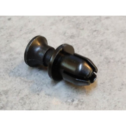 Rivet plastique de carrosserie CB1300 A/SA CBR1000 RR/RA HONDA 91549-MW0-790ZA