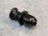 Rivet plastique de carrosserie CB1300 A/SA CBR1000 RR/RA HONDA 91549-MW0-790ZA