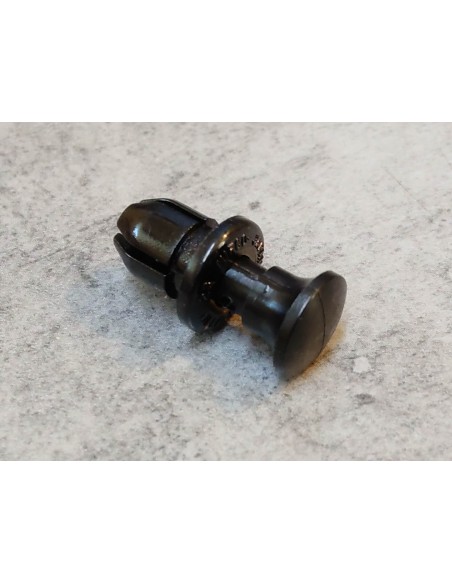 Rivet plastique de carrosserie CB900RR 92/93 HONDA 91549-SD5-010ZE
