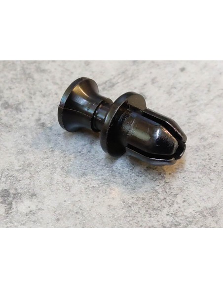 Rivet plastique de carrosserie CB900RR 92/93 HONDA 91549-SD5-010ZE