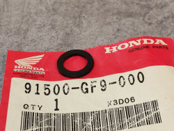 Rondelle souple HONDA 91500-GF9-000