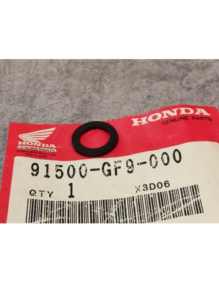 Rondelle souple HONDA 91500-GF9-000