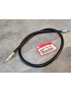 Cable de compteur pour CB125T2/TA/TB HONDA 44830-399-700
