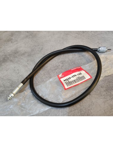 Cable de compteur pour CB125T2/TA/TB HONDA 44830-399-700