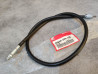 Cable de compteur pour CB125T2/TA/TB HONDA 44830-399-700