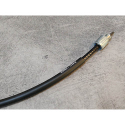 Cable de compteur pour CB125T2/TA/TB HONDA 44830-399-700