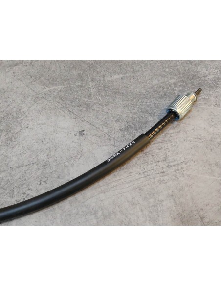 Cable de compteur pour CB125T2/TA/TB HONDA 44830-399-700