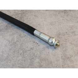 Cable de compteur pour CB125T2/TA/TB HONDA 44830-399-700