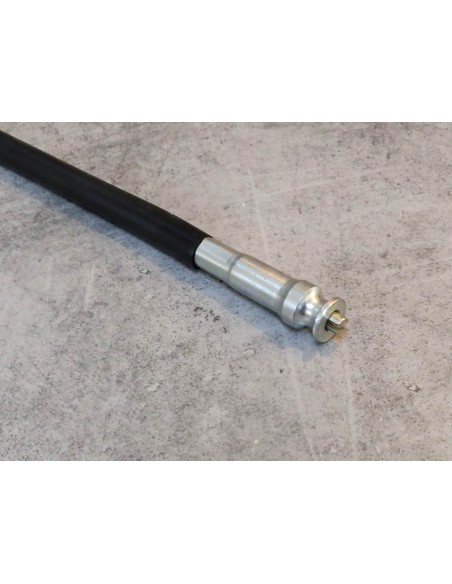Cable de compteur pour CB125T2/TA/TB HONDA 44830-399-700