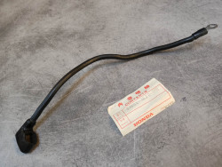 Cable de masse de batterie CBX750F 84/86 HONDA 32601-MJ0-000