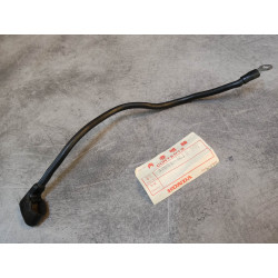 Cable de masse de batterie CBX750F 84/86 HONDA 32601-MJ0-000