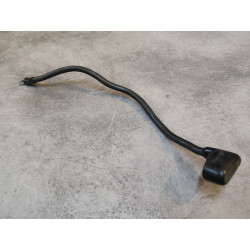 Cable de masse de batterie CBX750F 84/86 HONDA 32601-MJ0-000