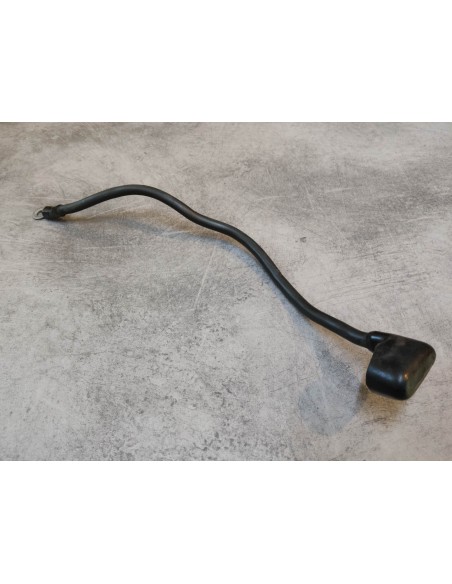 Cable de masse de batterie CBX750F 84/86 HONDA 32601-MJ0-000