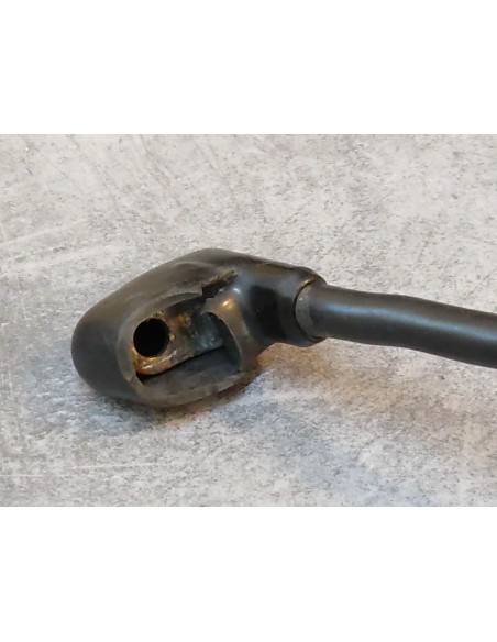 Cable de masse de batterie CBX750F 84/86 HONDA 32601-MJ0-000