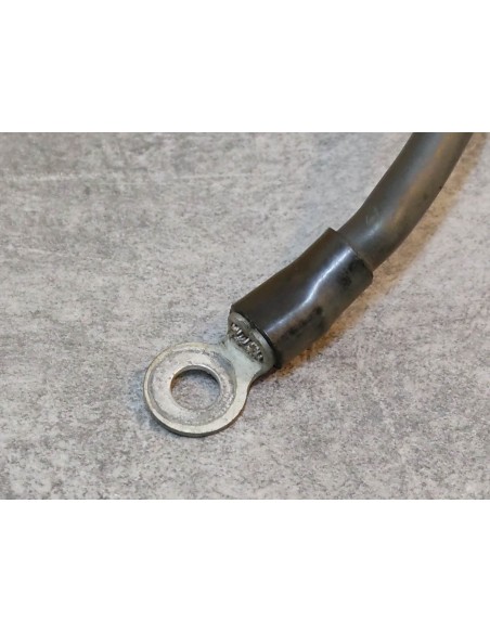Cable de masse de batterie CBX750F 84/86 HONDA 32601-MJ0-000