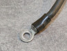 Cable de masse de batterie CBX750F 84/86 HONDA 32601-MJ0-000