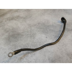 Cable de masse de batterie CBX750F 84/86 HONDA 32601-MJ0-000