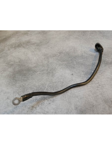 Cable de masse de batterie CBX750F 84/86 HONDA 32601-MJ0-000