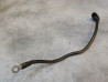Cable de masse de batterie CBX750F 84/86 HONDA 32601-MJ0-000