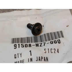 Vis épaulée 5x13 HONDA 91508-MZ7-000