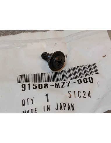 Vis épaulée 5x13 HONDA 91508-MZ7-000
