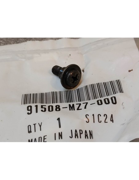 Vis épaulée 5x13 HONDA 91508-MZ7-000