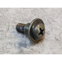 Vis épaulée 5x13 HONDA 91508-MZ7-000