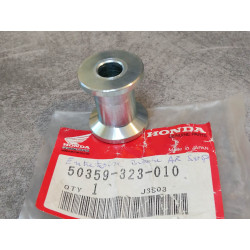 Entretoise arrière fixation moteur CB500 CB550 CB650 HONDA 50359-323-010