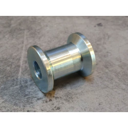 Entretoise arrière fixation moteur CB500 CB550 CB650 HONDA 50359-323-010