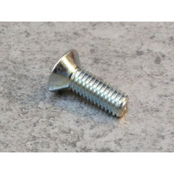Vis Fraisée Cruciforme 6X18 mm Honda 93600-06018