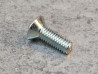Vis Fraisée Cruciforme 6X18 mm Honda 93600-06018
