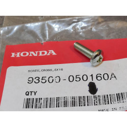 Vis cruciforme 5x16mm HONDA 93500-050160A