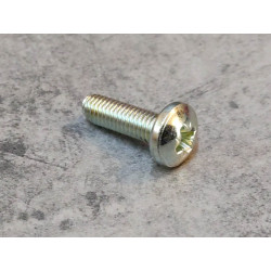 Vis cruciforme 5x16mm HONDA 93500-050160A