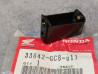 Support dans montage de clignotant AR de NH80MS 92-94 HONDA 33642-GC8-611