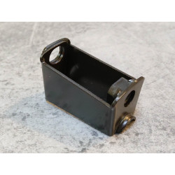 Support dans montage de clignotant AR de NH80MS 92-94 HONDA 33642-GC8-611