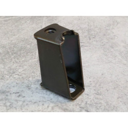 Support dans montage de clignotant AR de NH80MS 92-94 HONDA 33642-GC8-611